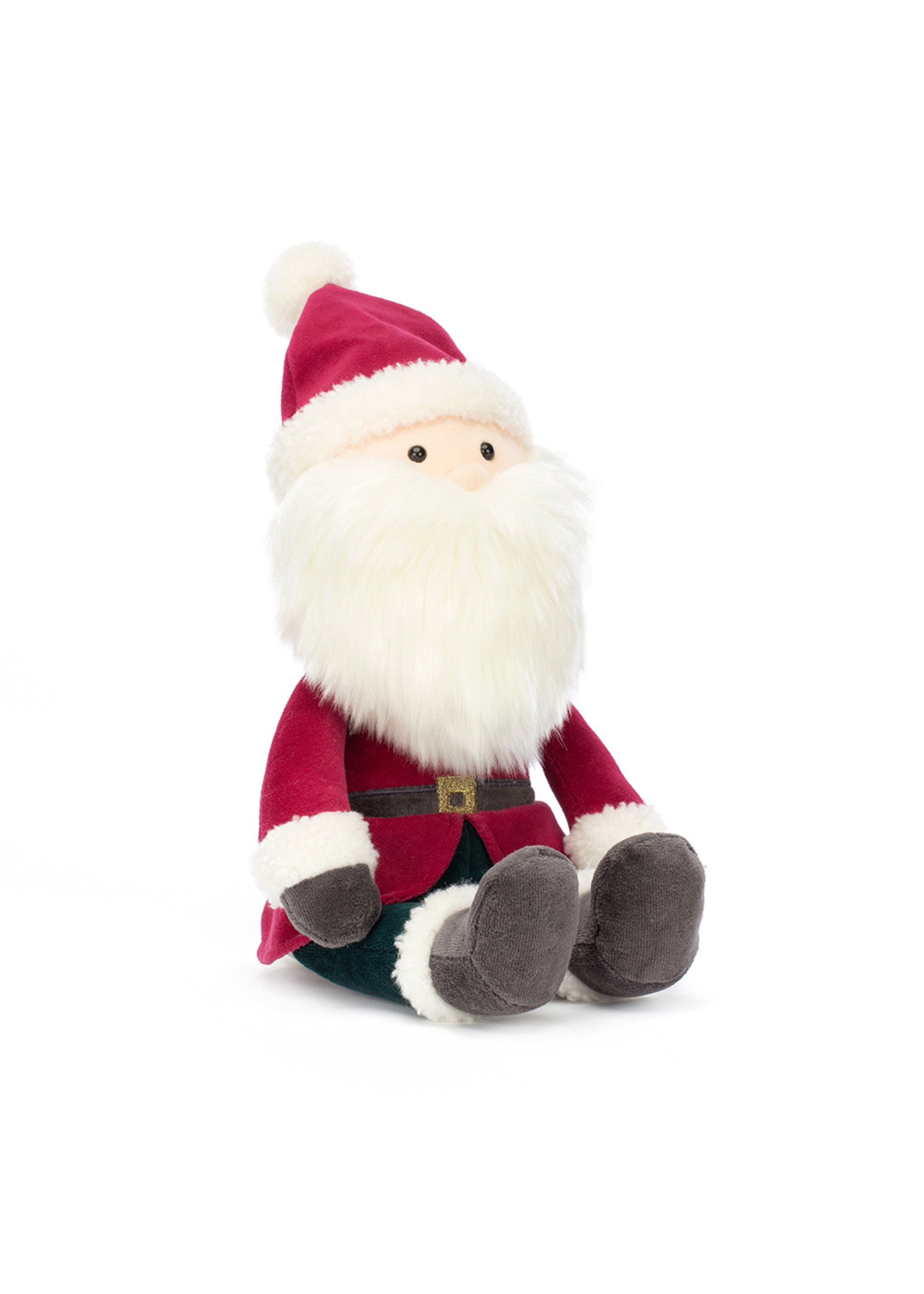 Jellycat Jolly Santa - Medium