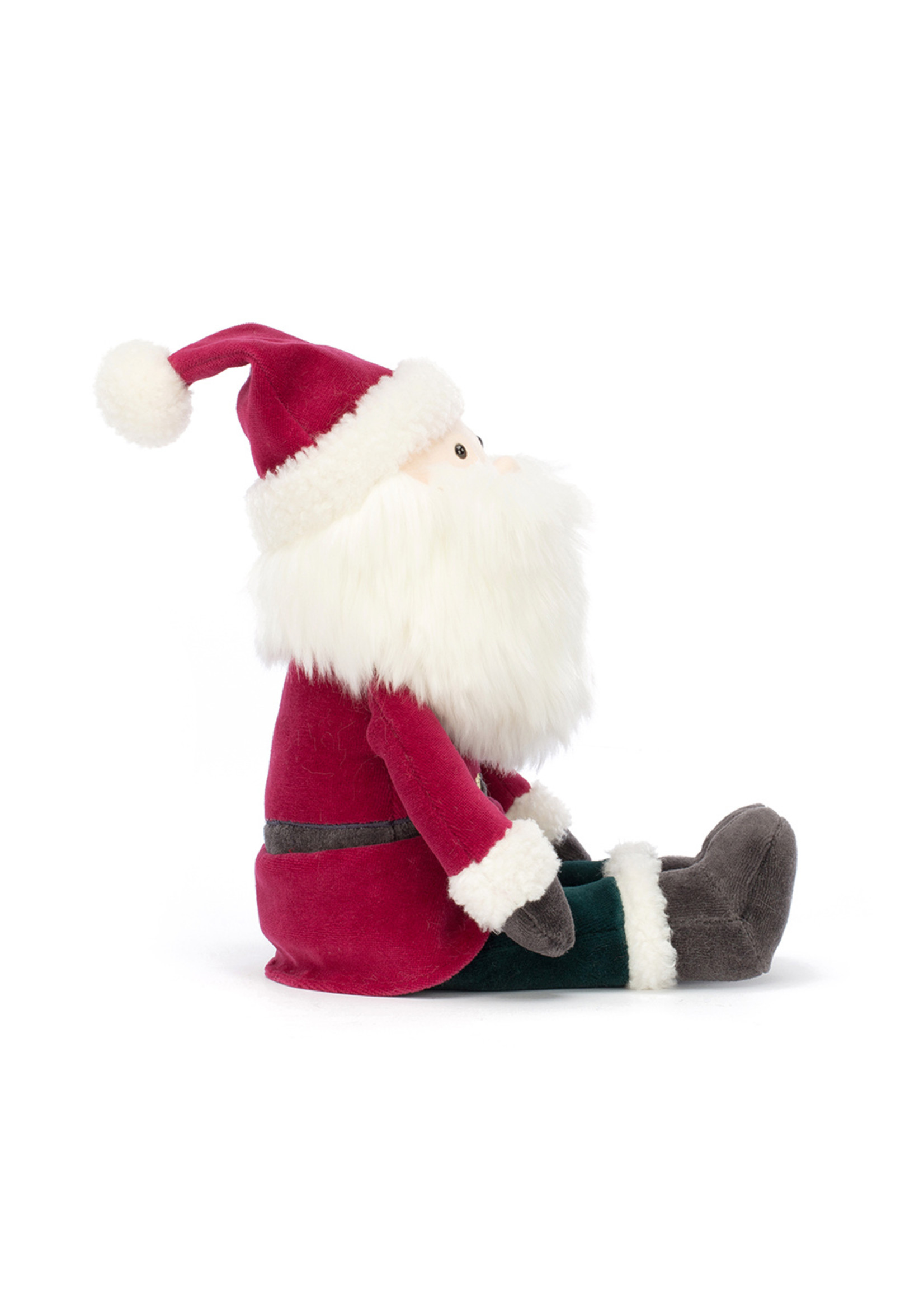 Jellycat Jolly Santa - Medium