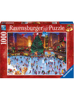 Ravensburger Rockefeller Center Joy - 1000 Piece Puzzle