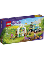 LEGO 41707 - Tree-Planting Vehicle