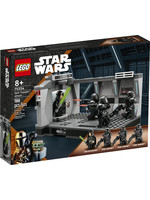 Lego 75324 - Dark Trooper Attack