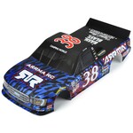 Arrma No. 38 Ford NASCAR Truck, Limited Edition Body: INFRACTION 6S BLX