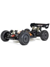 Arrma ARA8406 1/8 TLR Tuned Typhon 6S 4WD BLX 1: Buggy, RTR