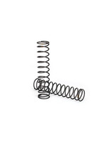 Traxxas 7856 - Shock Spring, GTX 1.346 Rate - Natural Finish