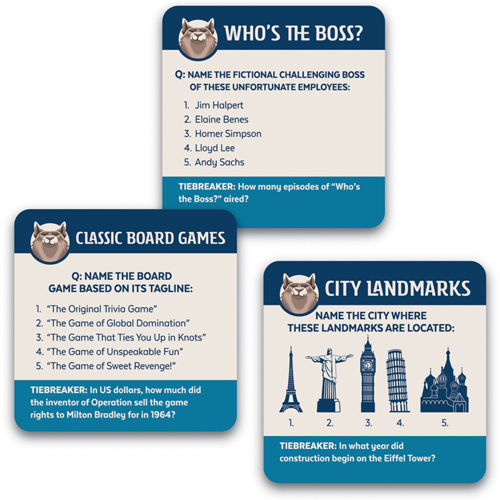 Gray Matter Games The Game of Wolf