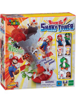 Epoch Super Mario Blow Up! Shaky Tower