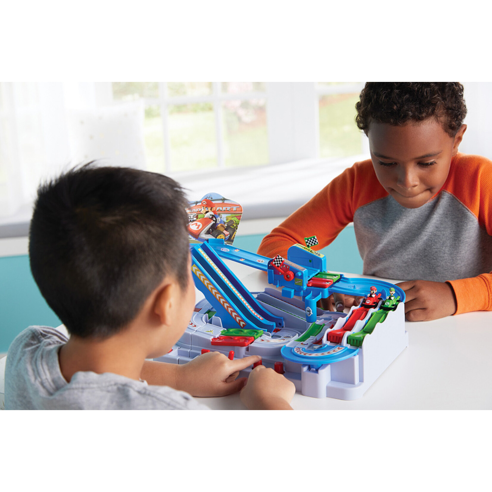 Epoch MarioKart Racing Deluxe