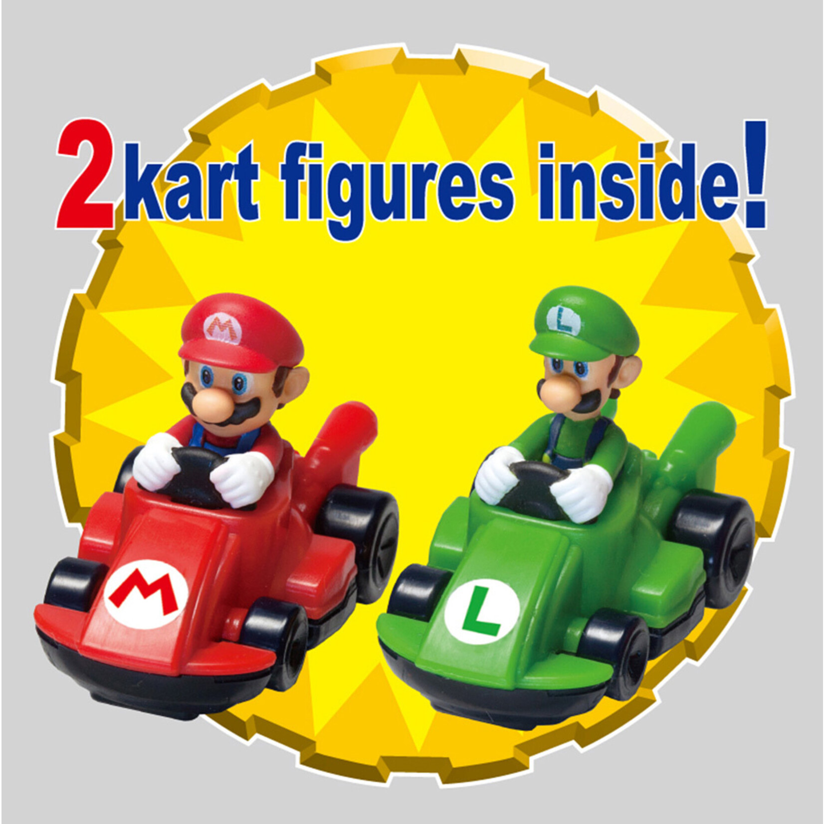 Epoch MarioKart Racing Deluxe