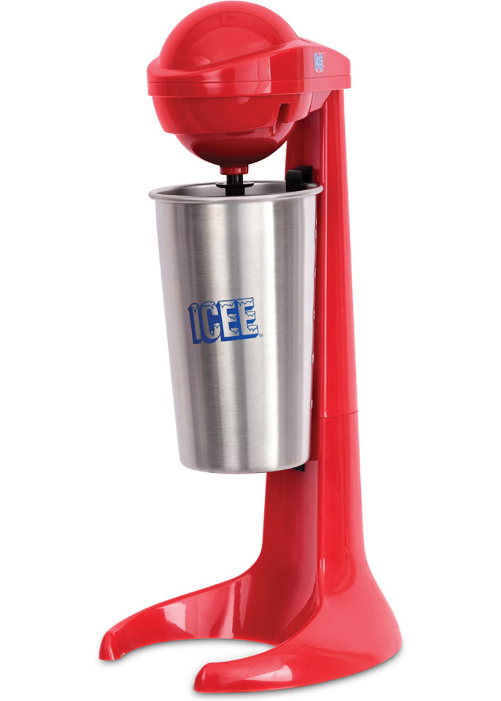 Iscream Kid's Icee Ice Cream Maker Machine