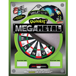 Marky Sparky Doinkit Mega Metal Dart Set