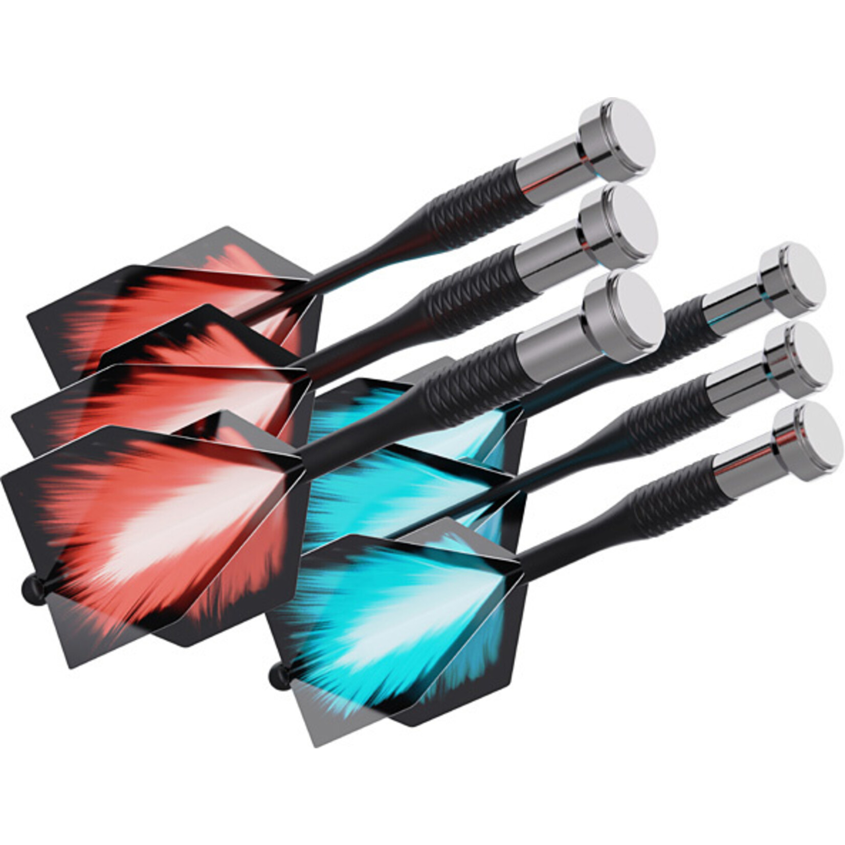 Marky Sparky Doinkit Mega Metal Dart Set