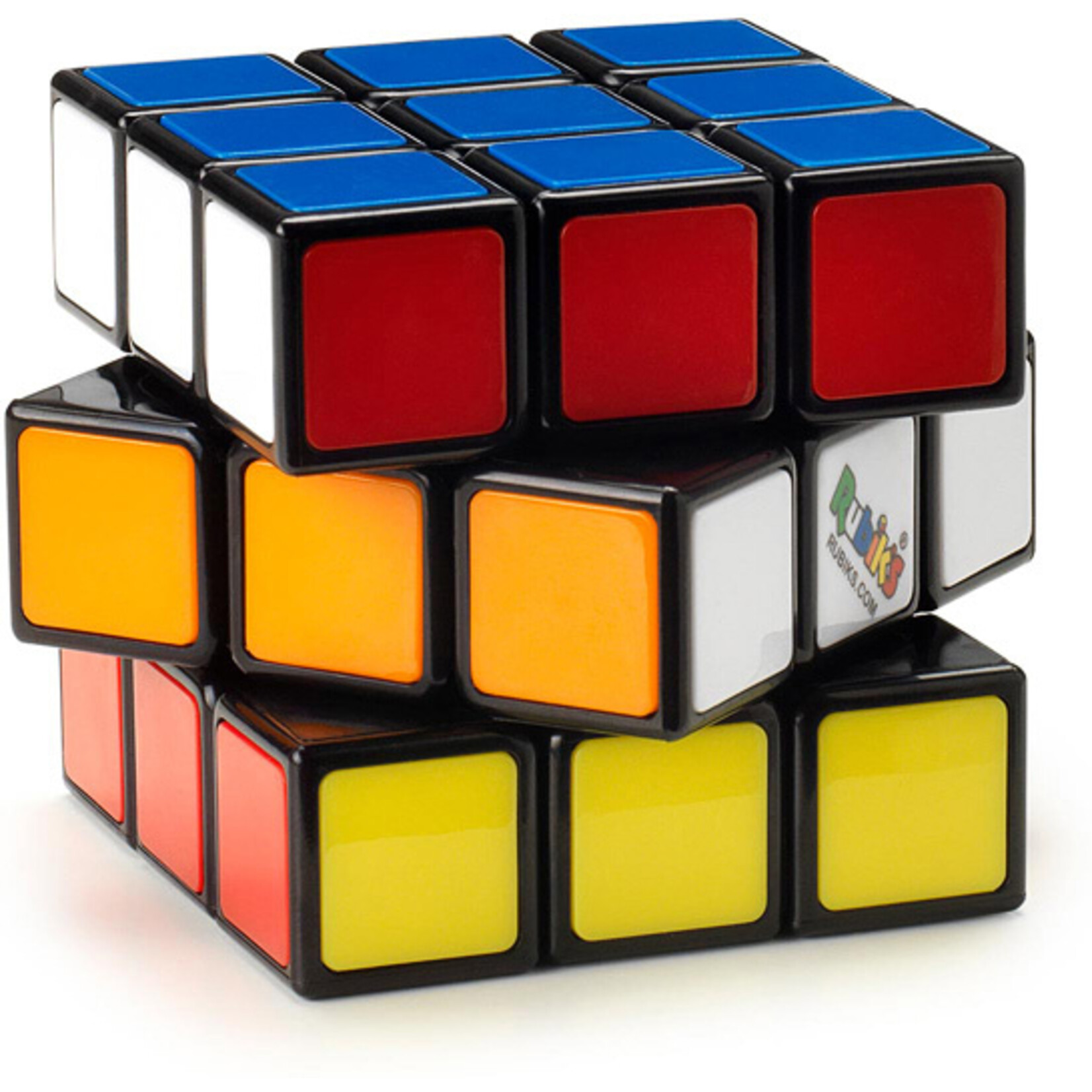 Rubik's Cube (3x3)