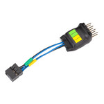 Traxxas 8089 - LED 4 in 2 Harness Adapter For Trx-4