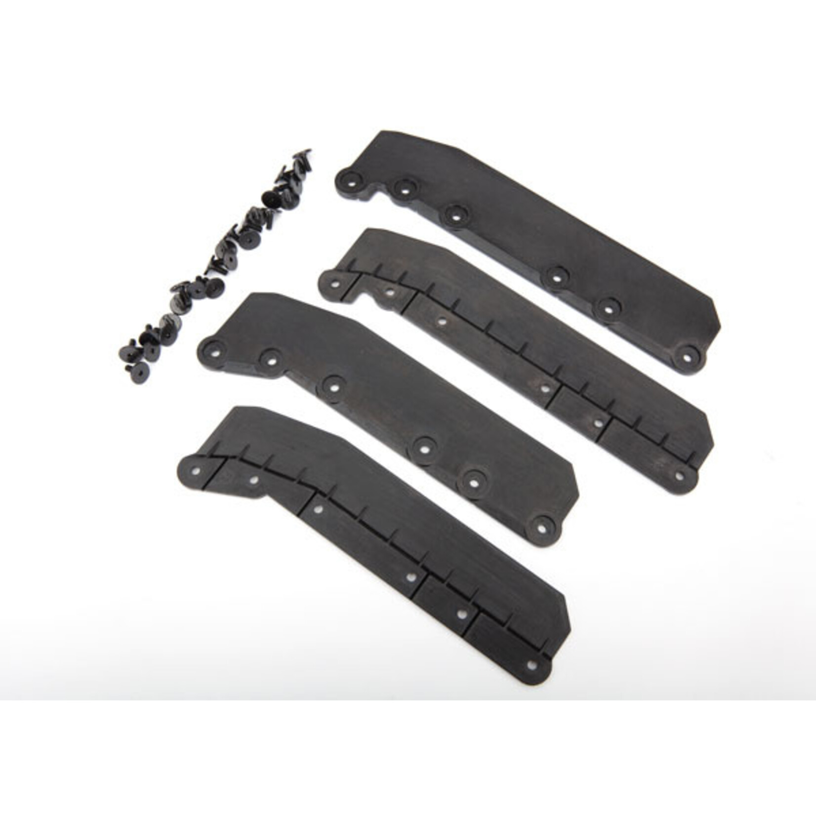 Traxxas 8081 - Fender Extensions