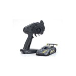 Kyosho 32345GY - MINI Z RWD Mercedes AMG GT3 MR-03 - Readyset