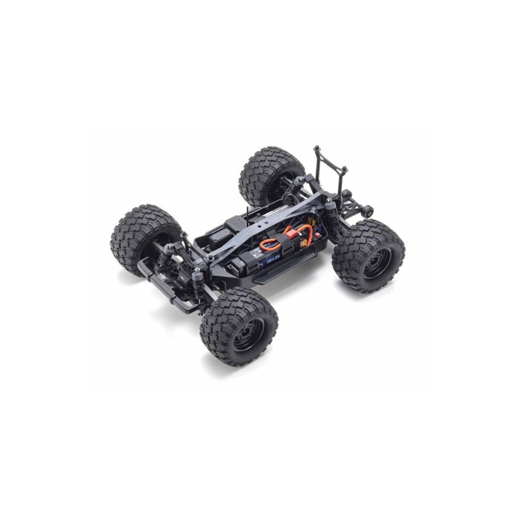 Kyosho 34701T2 - Mad Wagon VE 3S - Blue