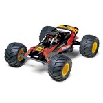 Tamiya 1/10 Mad Bull With Hobbywing ESC