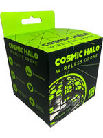 Leading Edge Cosmic Halo Wireless Drone