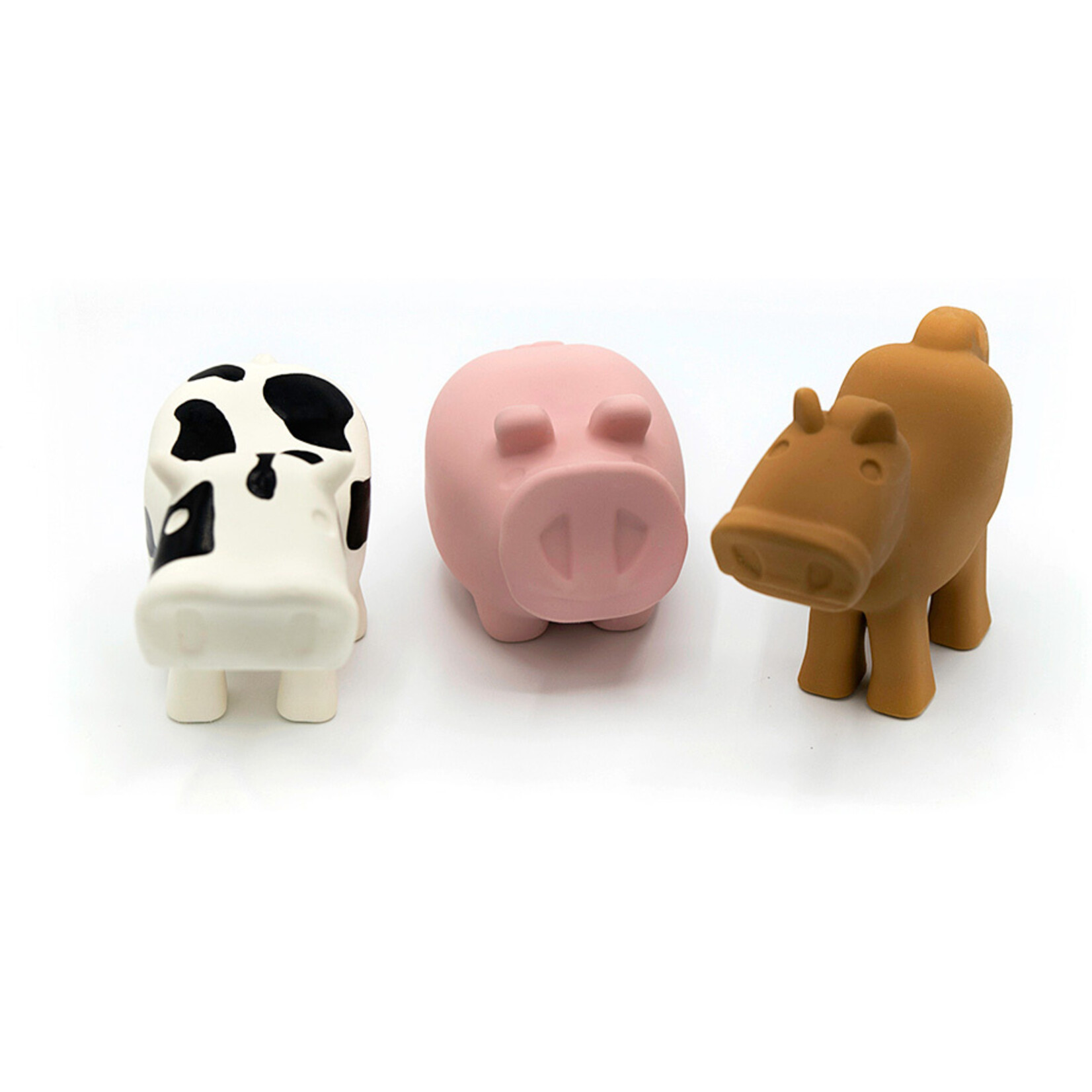 Begin Again Barnyard Bath Pals