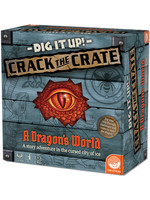 Mindware Dig It Up! Crack the Crate