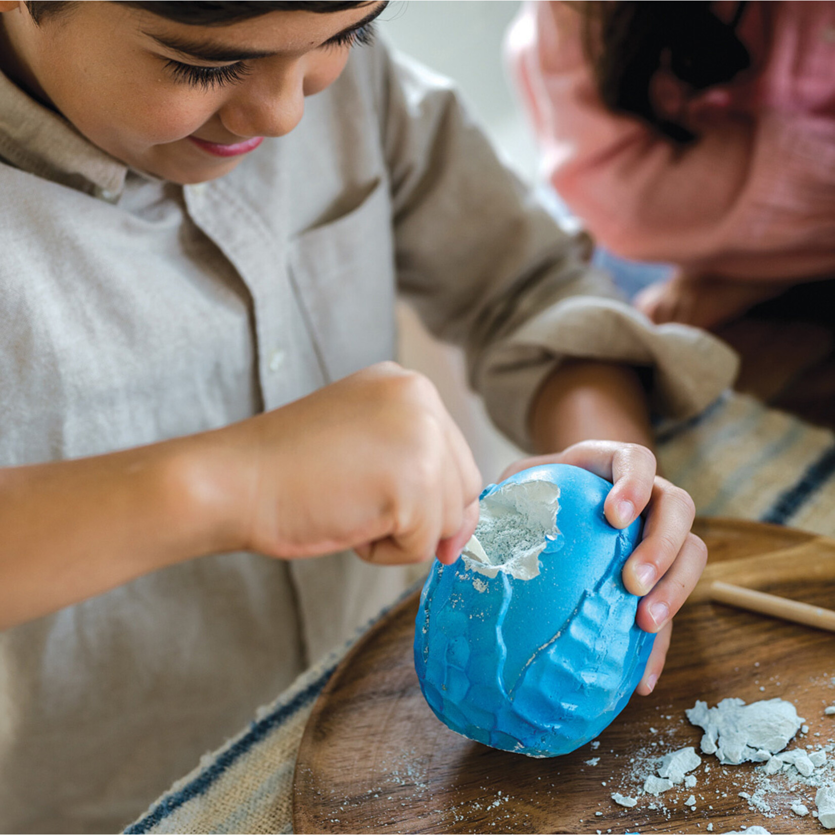 Mindware Dig It Up! Crack the Crate