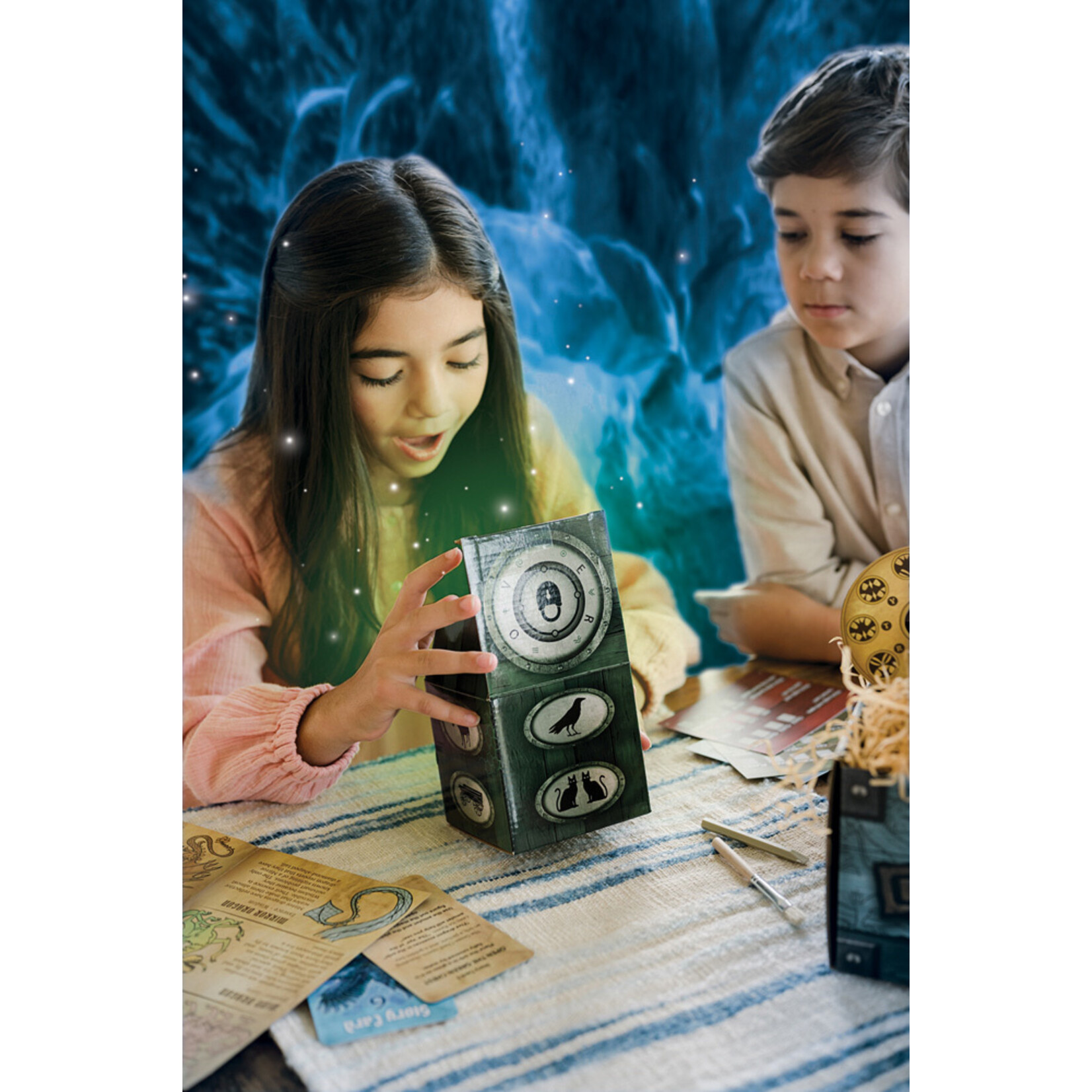 Mindware Dig It Up! Crack the Crate