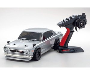 Kyosho 34425T1 Fazer Mk2 Nissan Skyline 2000GT-R (KPGC10