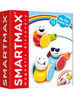 Smart Toys SmartMax My First Wobbly Cars