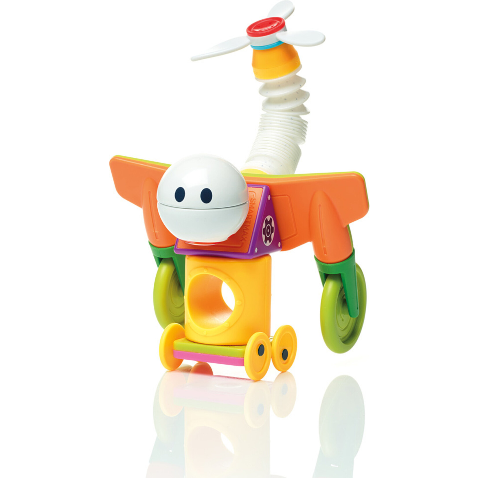 Smart Toys SmartMax Roboflex Plus