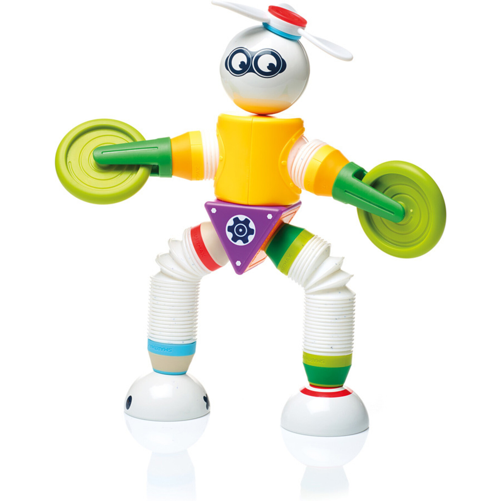 Smart Toys SmartMax Roboflex Plus