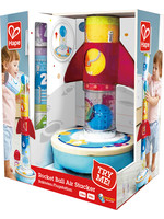 Hape Rocket Ball Air Stacker