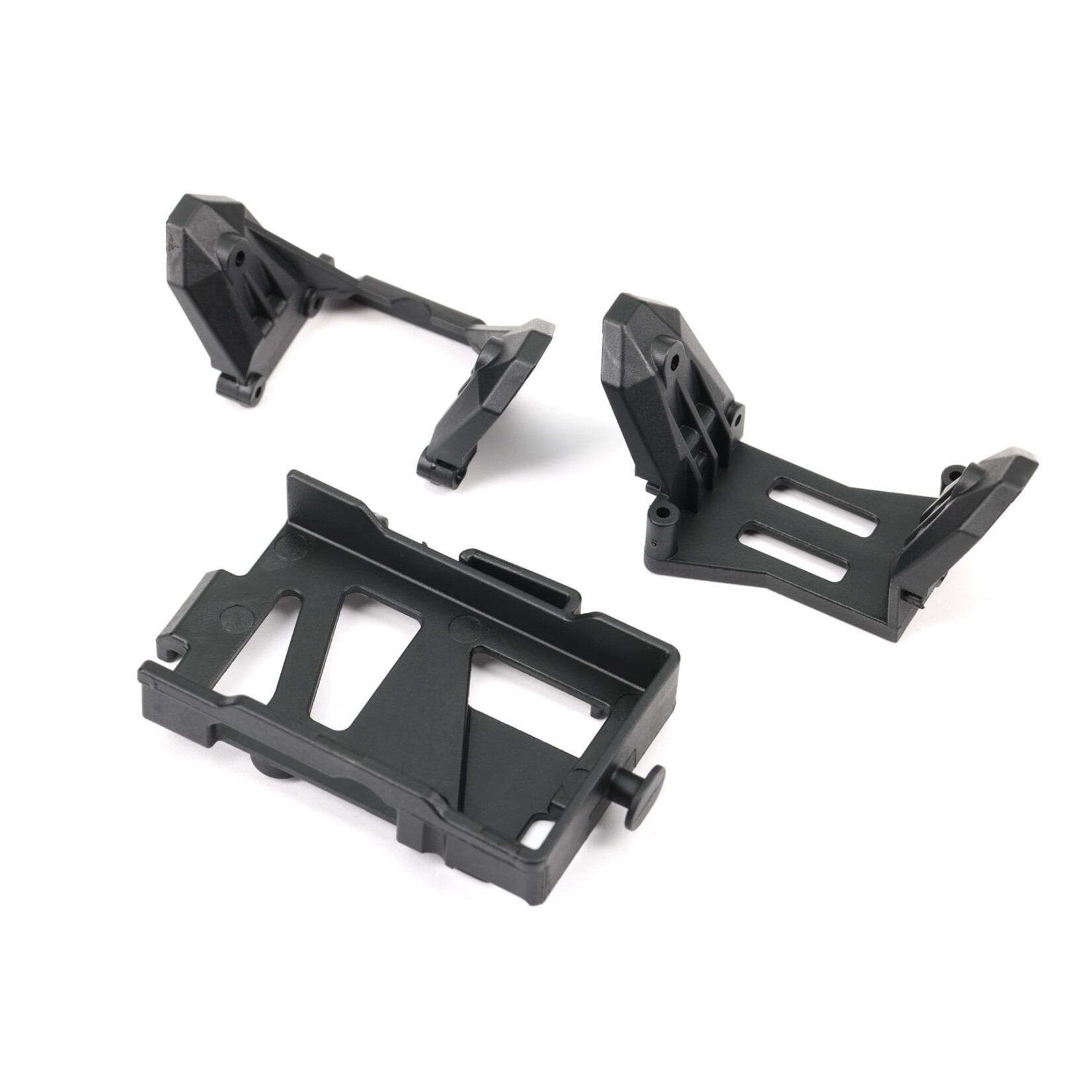 Traxxas 9726 - Shock Mounts, F/R