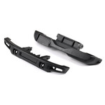 Traxxas 9735 - Bumper, Front & Rear