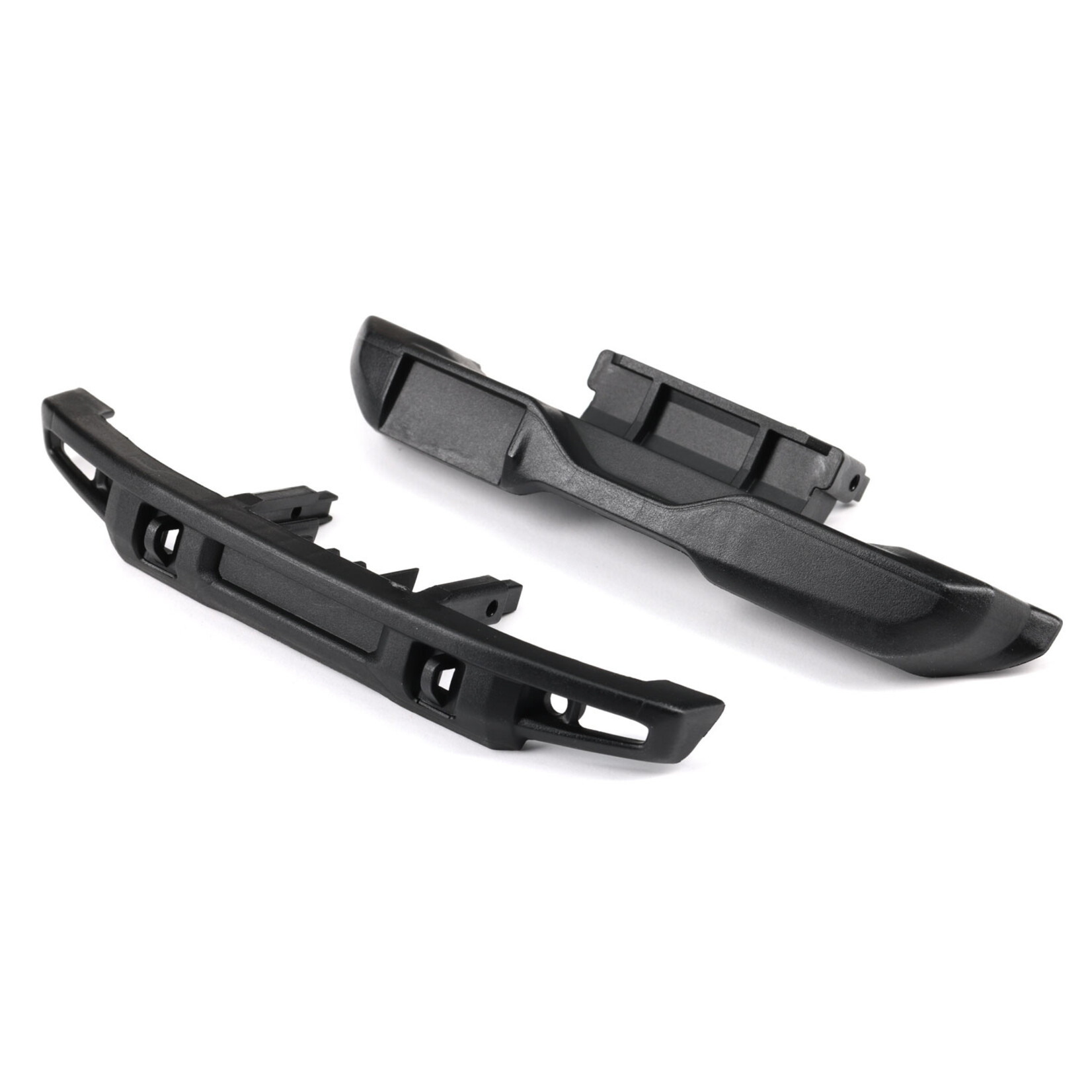 Traxxas 9735 - Bumper, Front & Rear