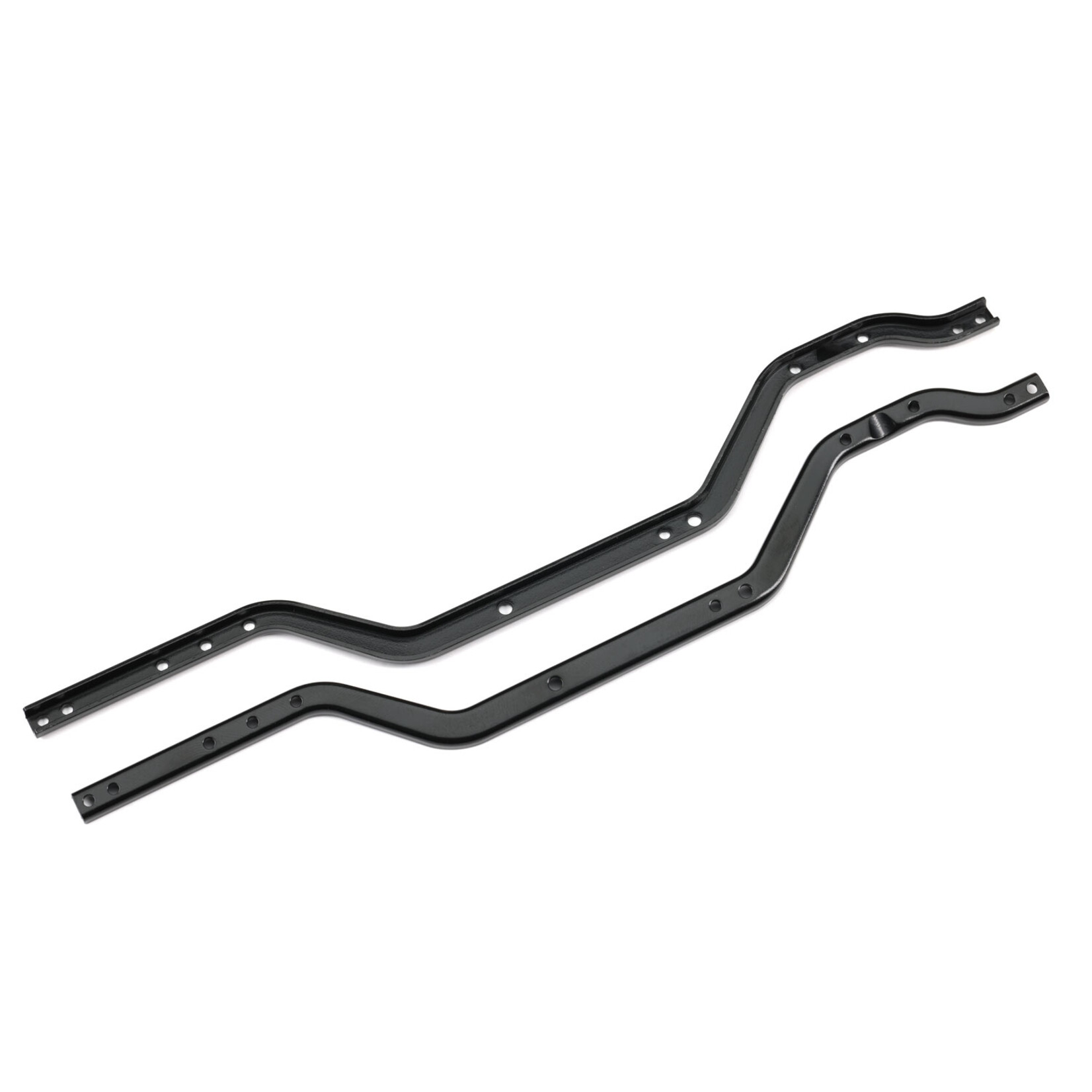 Traxxas 9722 - Chassis Rails, 202mm Steel, L/R