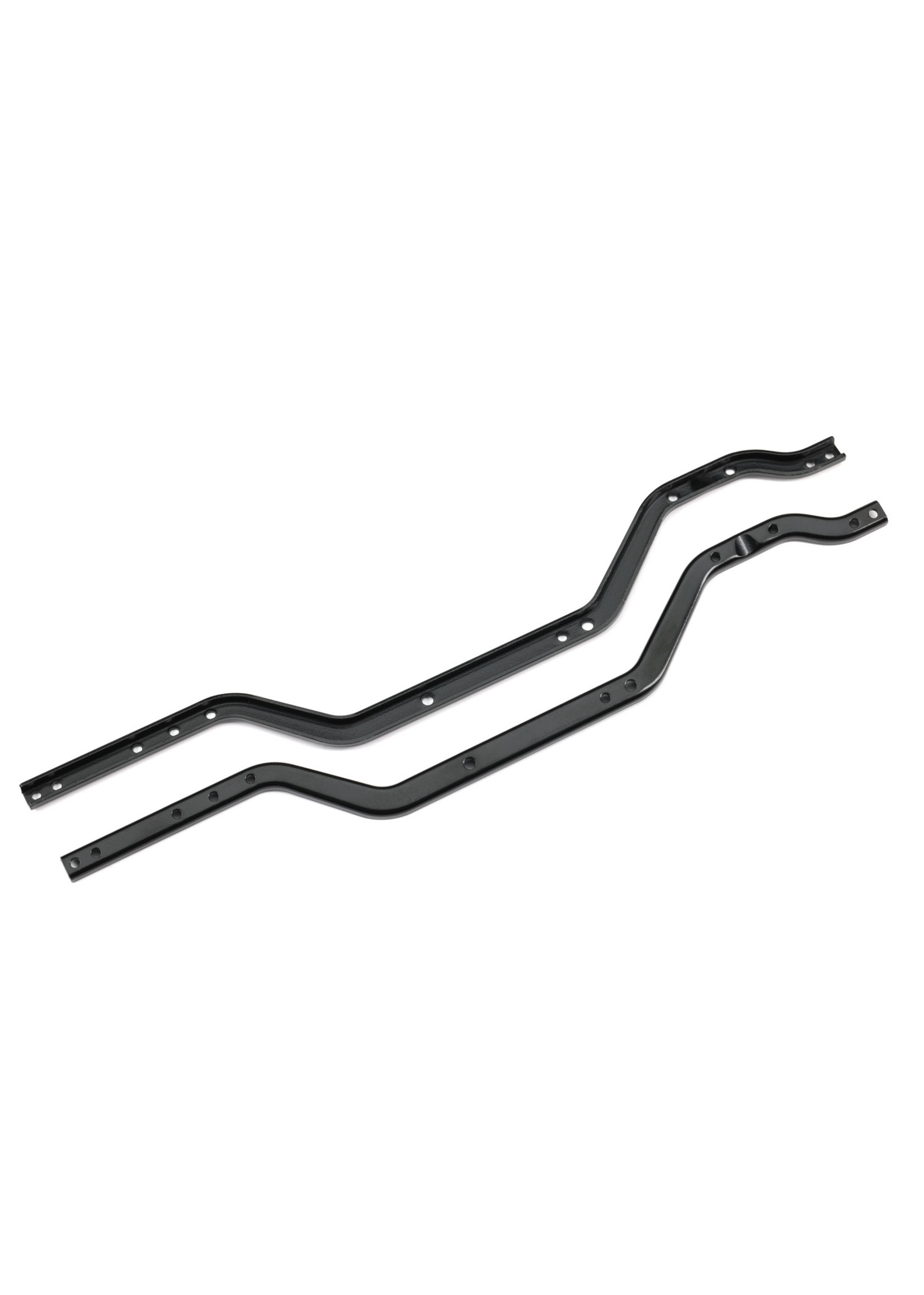 Traxxas 9722 - Chassis Rails, 202mm Steel, L/R