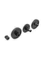 Traxxas 9776R - Transmission Gear Set, Low Range