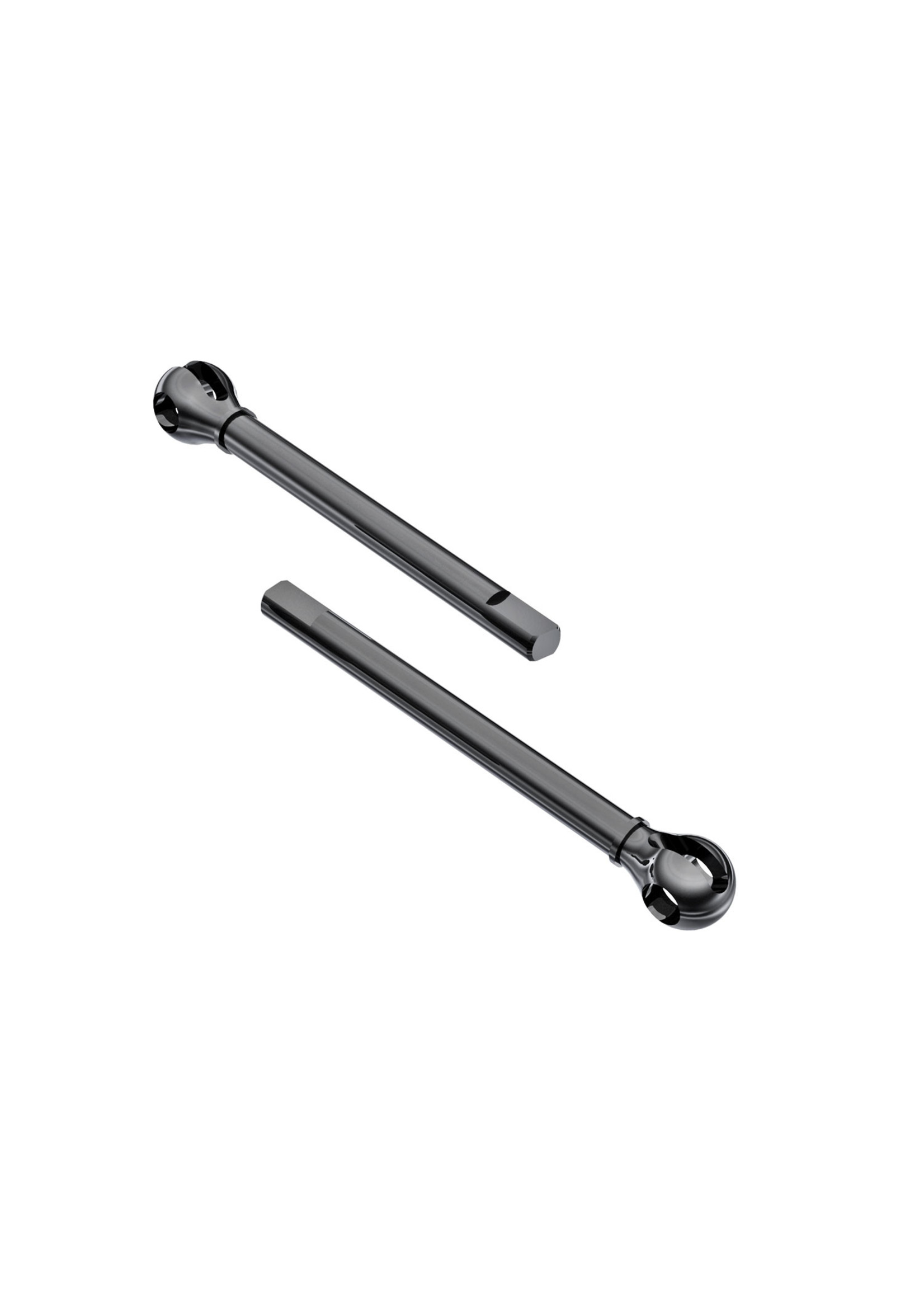 Traxxas 9729 - Axle Shafts,  Front Outer