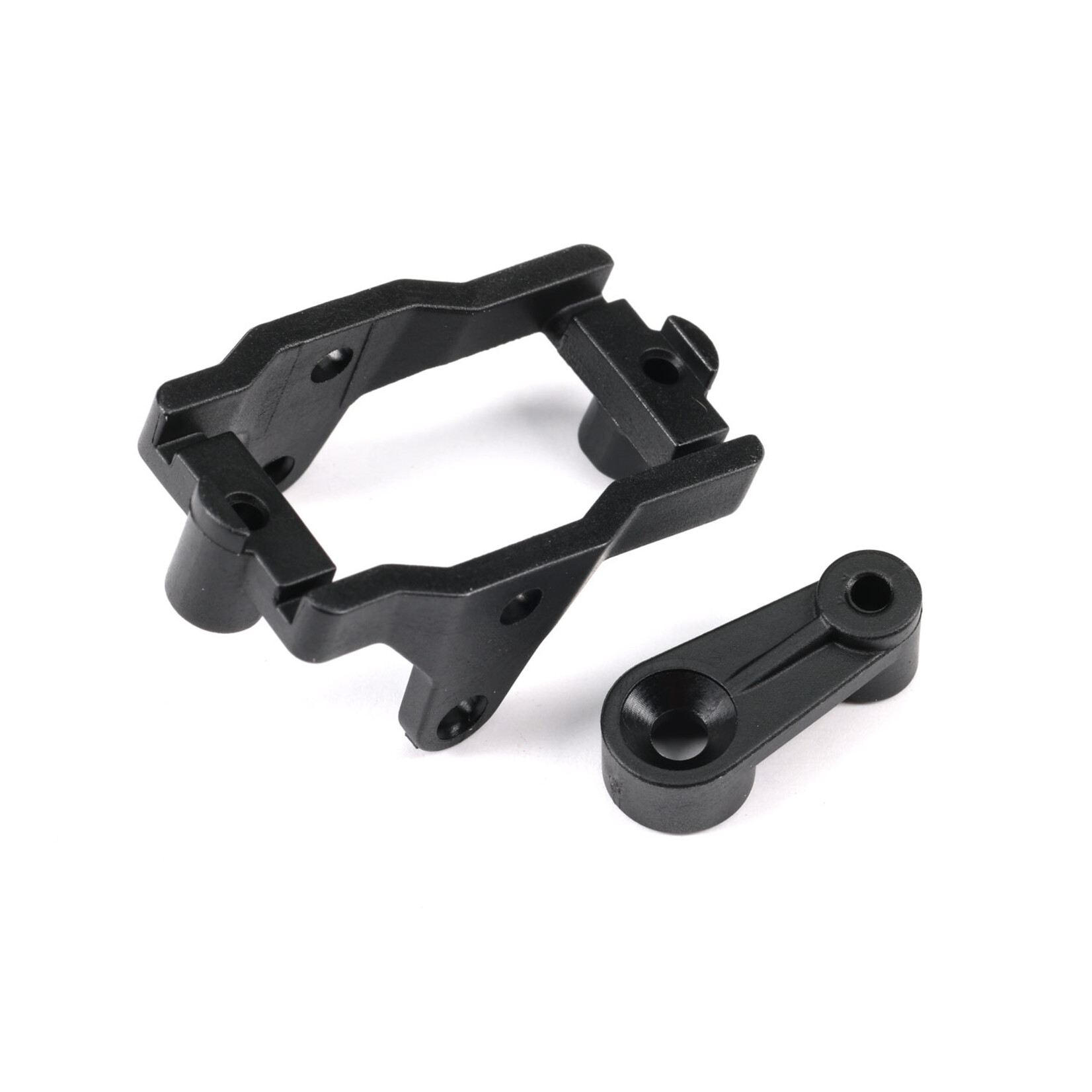 Traxxas 9739 - Servo Mount/Horn