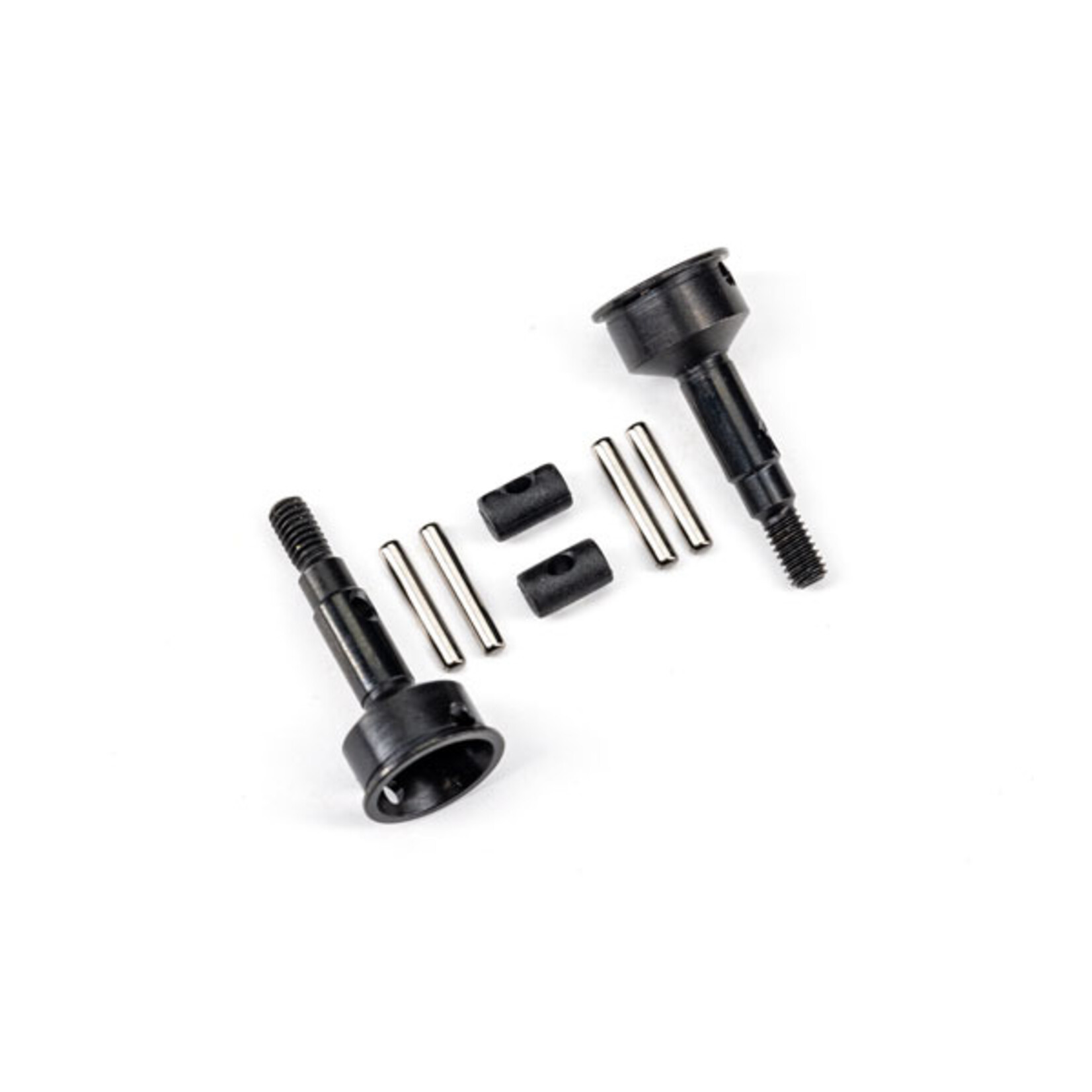 Traxxas 9753 - Stub Axle, Front