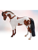 Breyer Barock Pinto Stallion