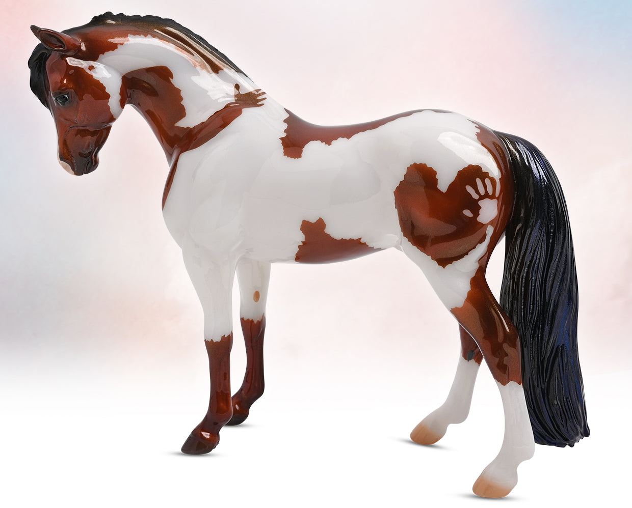 Breyer Hope Of The Year Hub Hobby