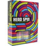 Project Genius Head Spin