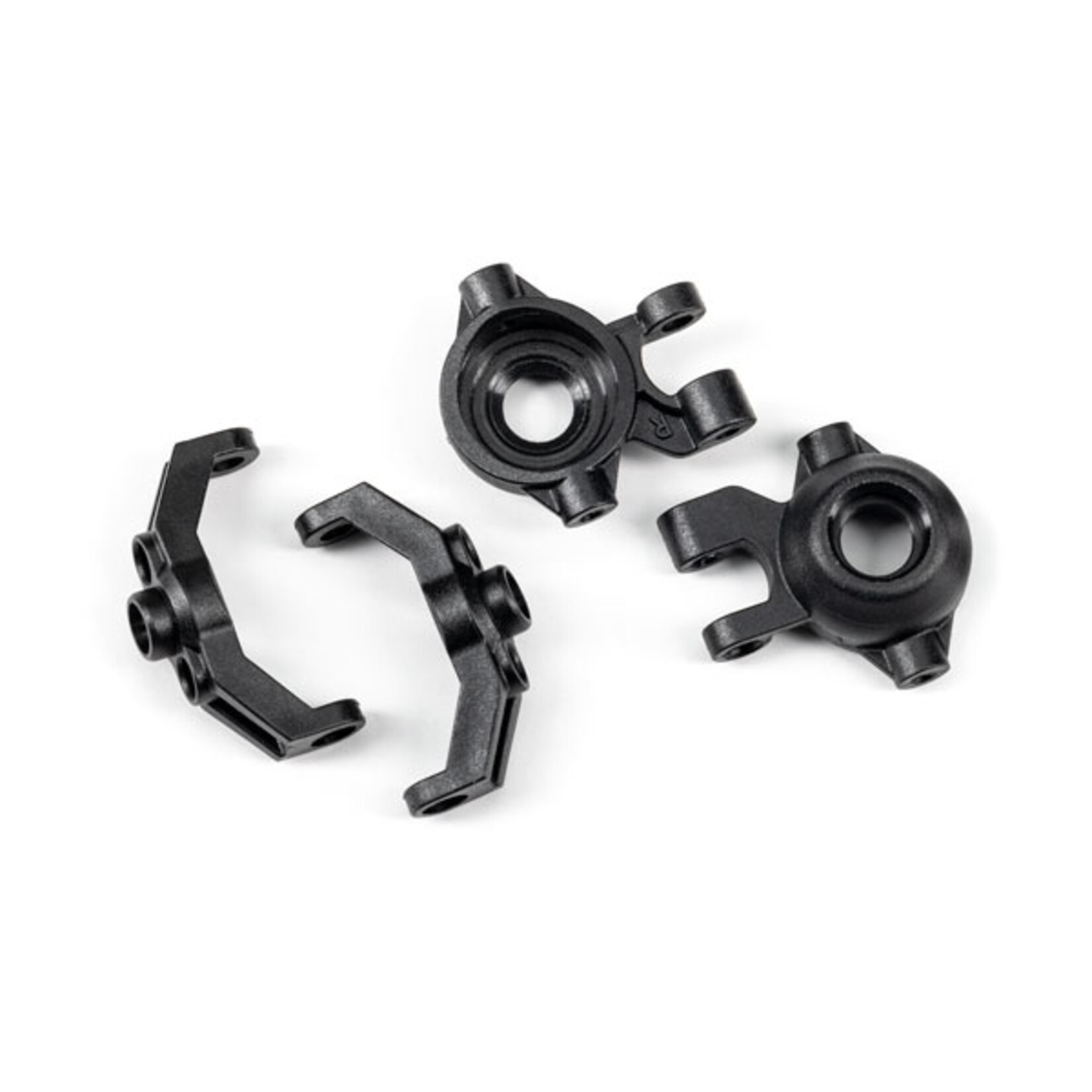 Traxxas 9732 - Steering Blocks, Caster Blocks - L/R