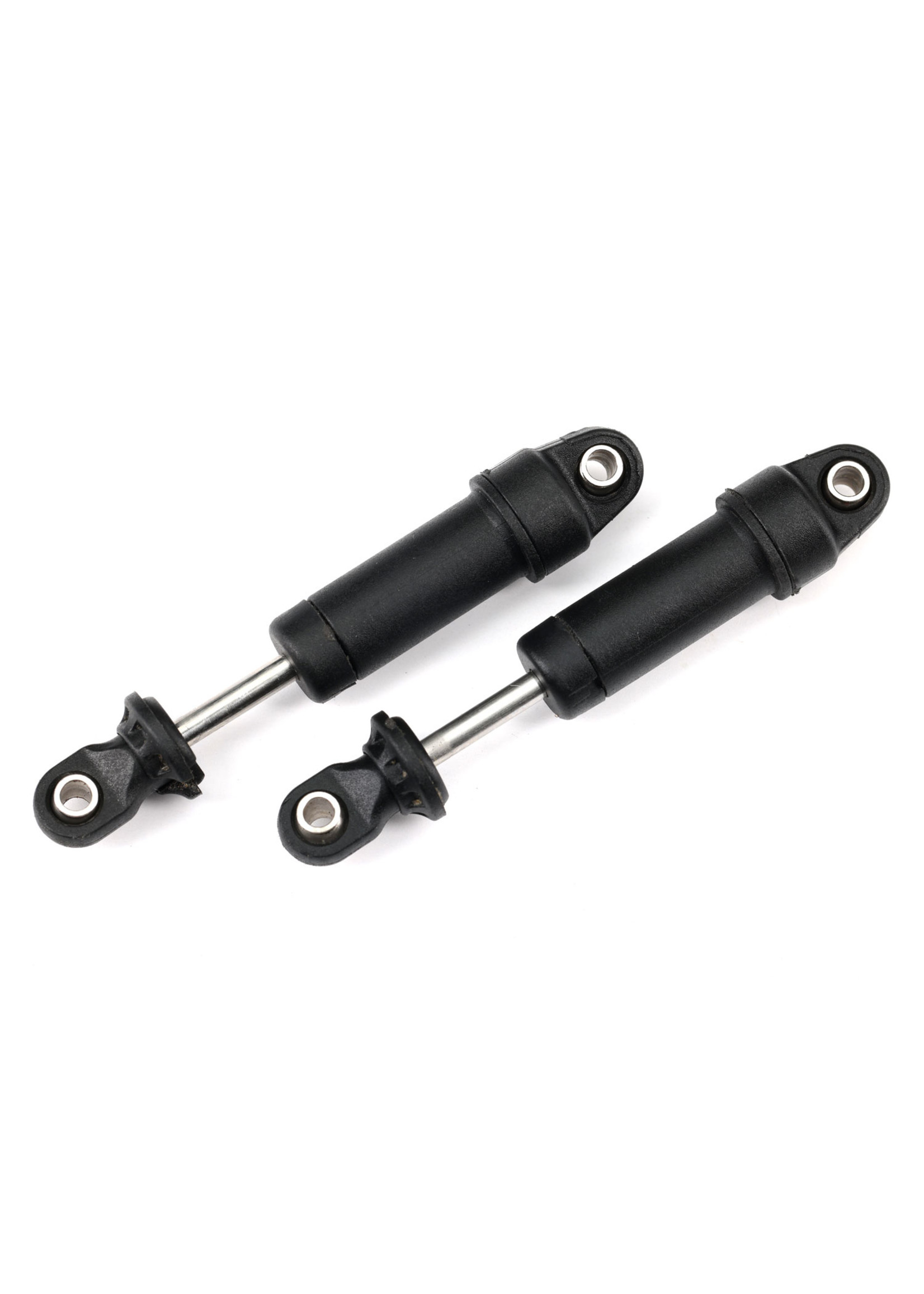 Traxxas 9764 - Shocks, GTM (Assembled w/o Springs)