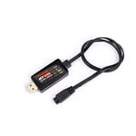Traxxas 9767 - USB 2 Cell LiPo Charger with iD Connector