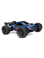 Traxxas 780864BLUE - XRT w/8S ESC - Blue