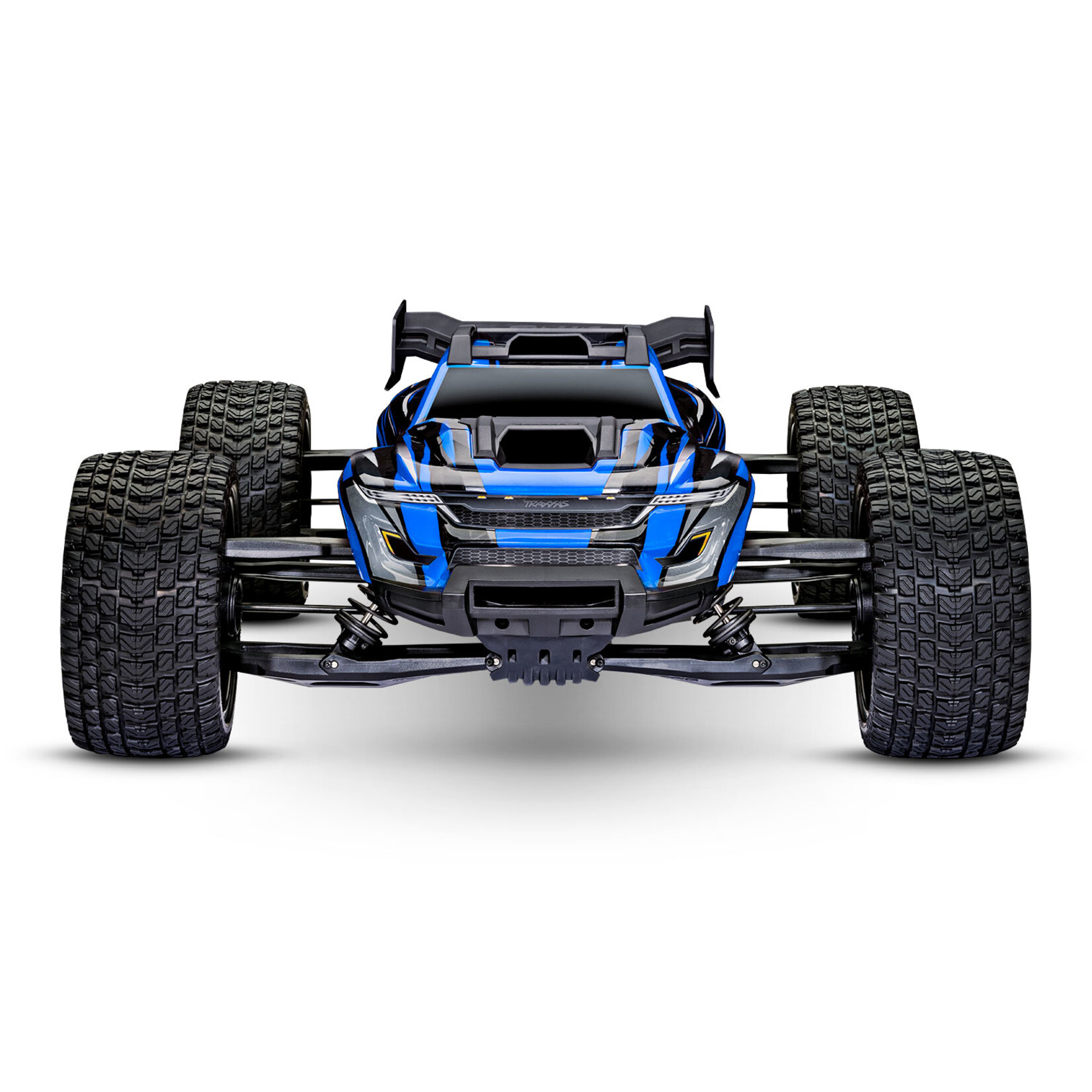 Traxxas 780864BLUE - XRT w/8S ESC - Blue