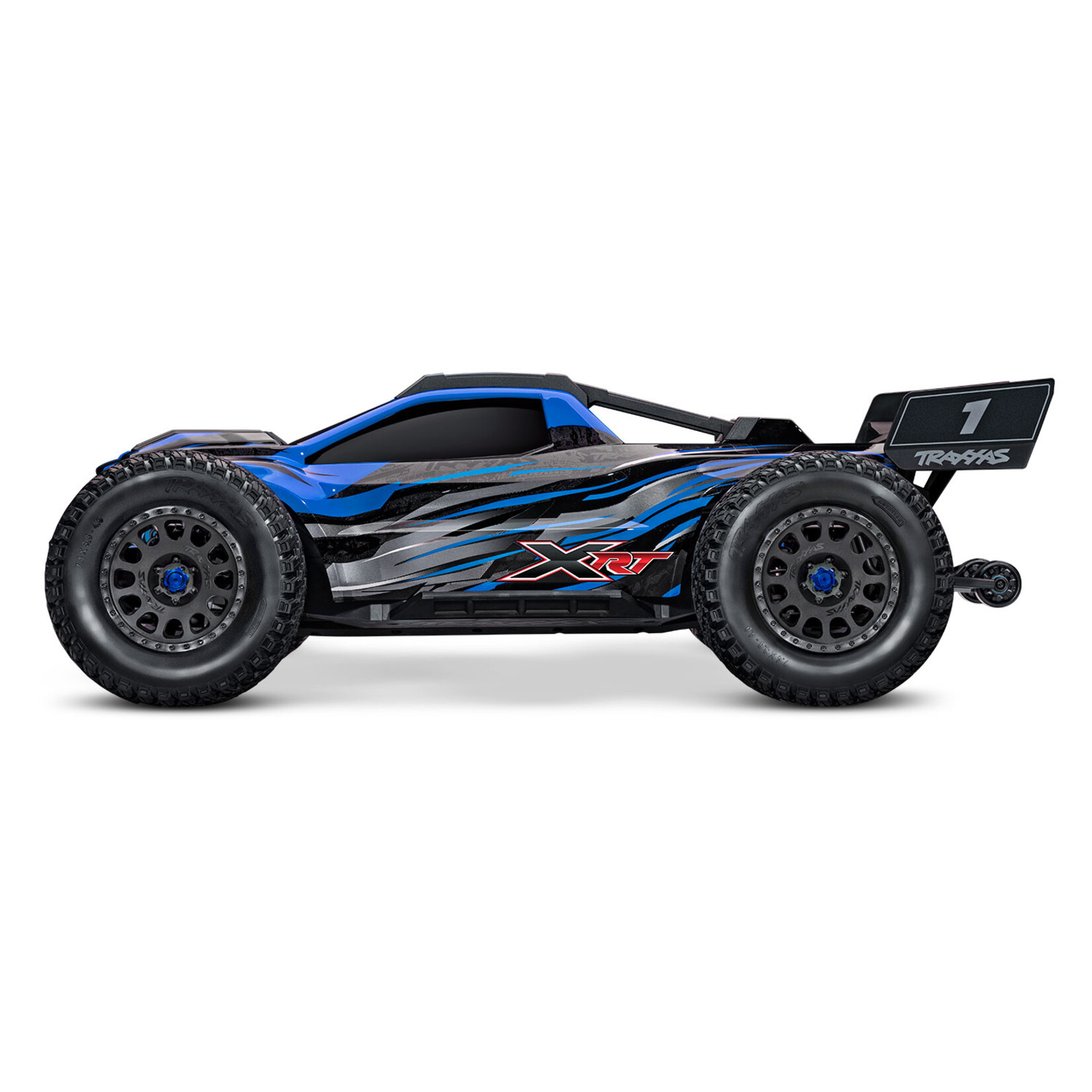 Traxxas 780864BLUE - XRT w/8S ESC - Blue