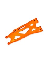 Traxxas 7893T - Suspension Arm,  Lower RT - Orange